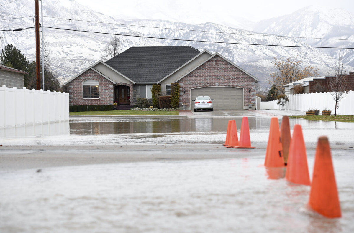 Mayors of Utah Valley Collaborative efforts ensure American Fork